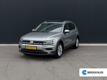 Volkswagen Tiguan 0