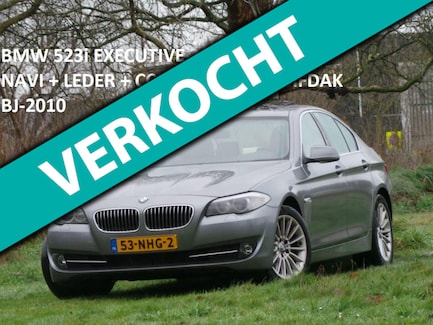 BMW 5-Serie 0
