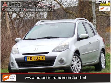 Renault Clio 0