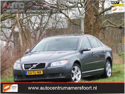 Volvo S80 0