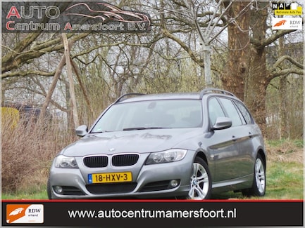 BMW 3-Serie 0