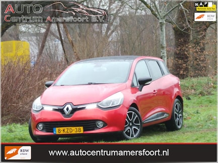 Renault Clio 0