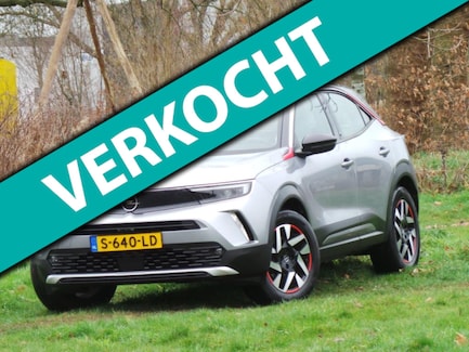 Opel Mokka-e 0
