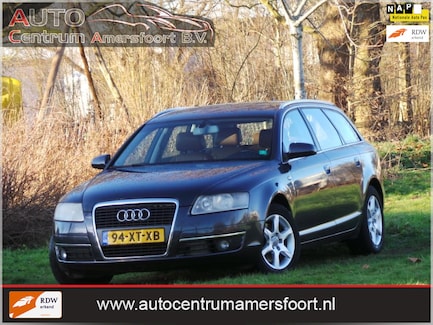 Audi A6 0