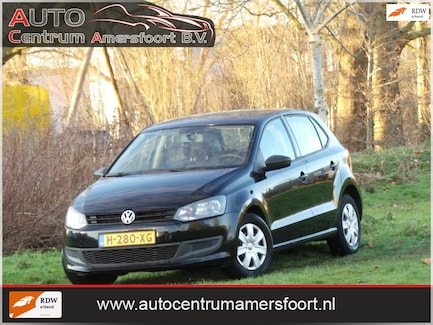 Volkswagen Polo 0