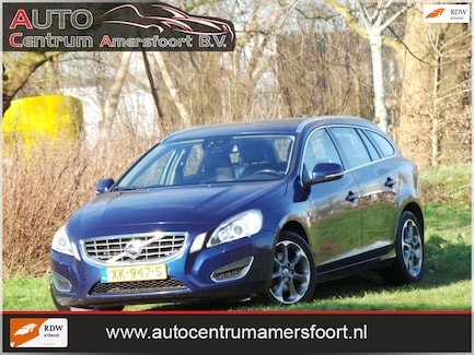 Volvo V60 0