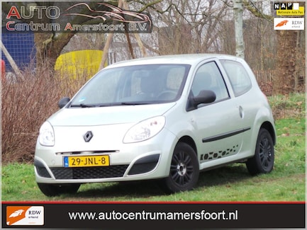 Renault Twingo 0