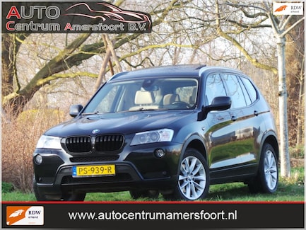 BMW X3 0