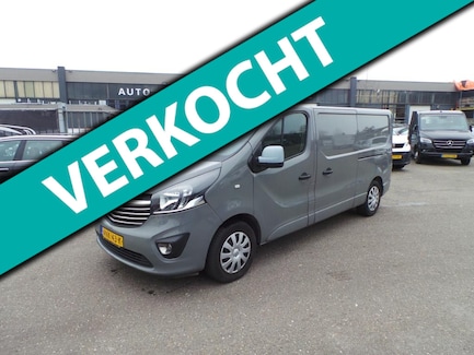 Opel Vivaro 0