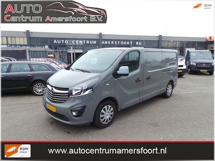 Opel Vivaro 0