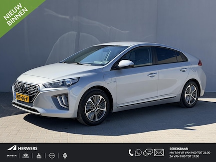 Hyundai Ioniq 0