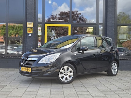 Opel Meriva 0
