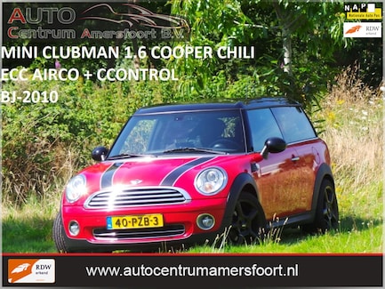 MINI Clubman 0