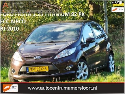 Ford Fiesta 0