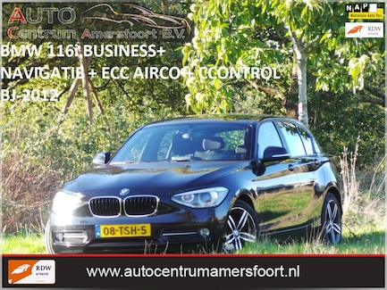 BMW 1-Serie 0