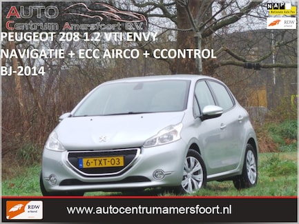 Peugeot 208 0
