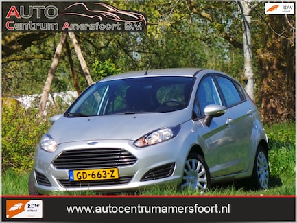 Ford Fiesta 0