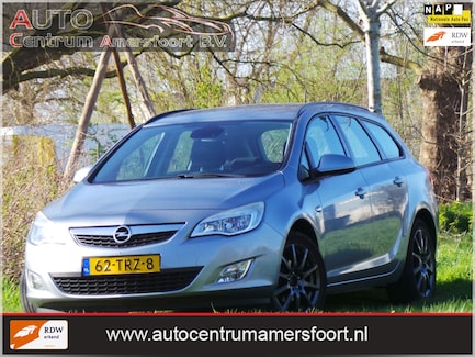 Opel Astra 0