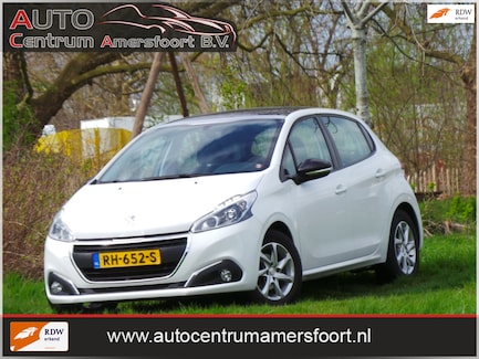 Peugeot 208 0