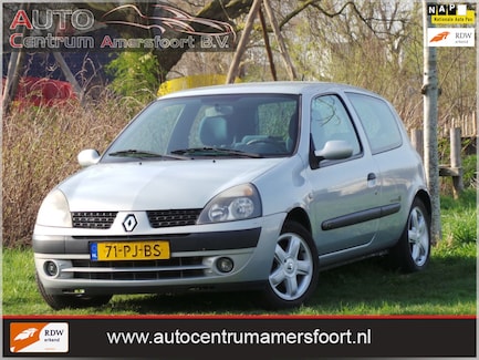 Renault Clio 0