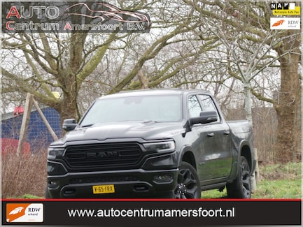 Dodge Ram 1500 0