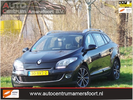 Renault Megane 0