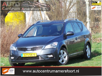 Kia Ceed 0