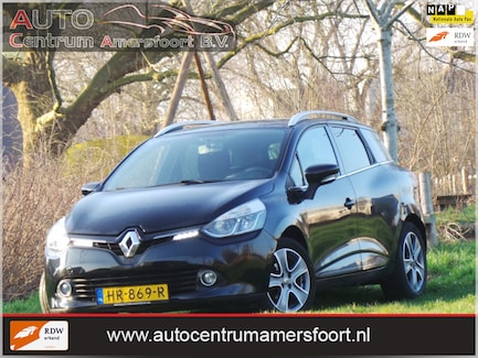 Renault Clio 0