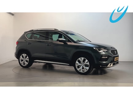 SEAT Ateca 0