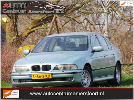 BMW 5-Serie 0