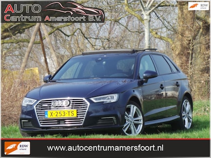Audi A3 0