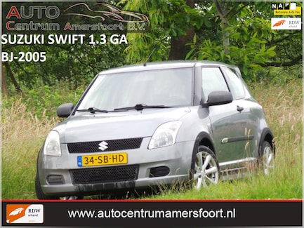 Suzuki Swift 0