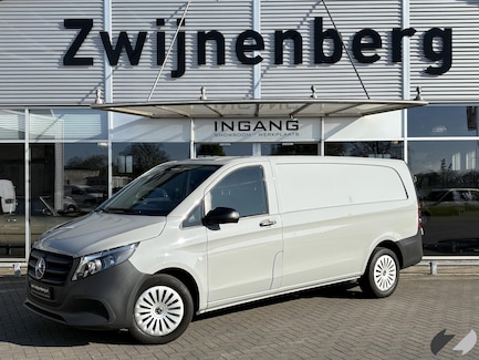 Mercedes-Benz Vito 0