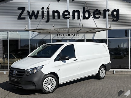 Mercedes-Benz Vito 0