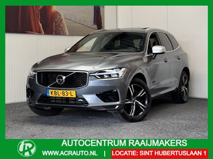 Volvo XC60 0