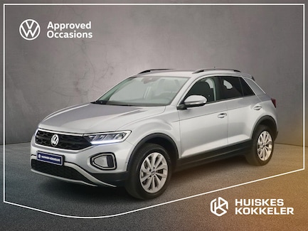 Volkswagen T-Roc 0