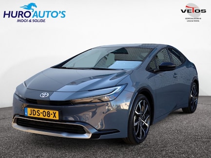 Toyota Prius 0