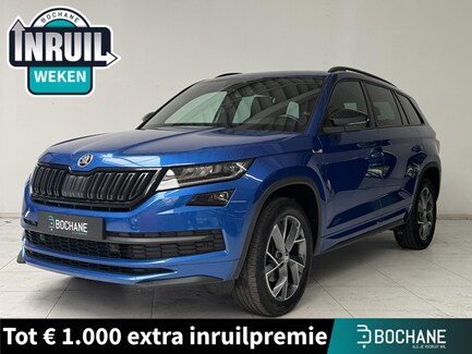 Skoda Kodiaq 0