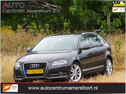 Audi A3 0