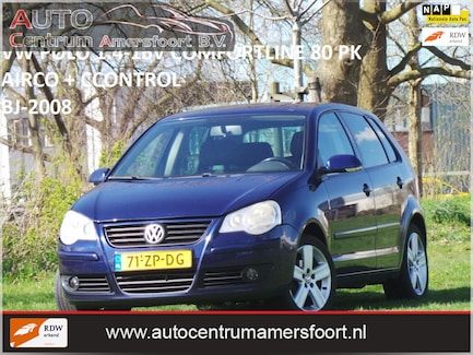 Volkswagen Polo 0