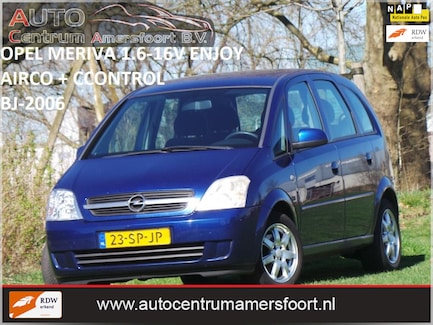 Opel Meriva 0