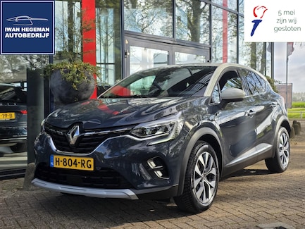 Renault Captur 0
