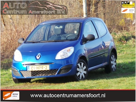 Renault Twingo 0