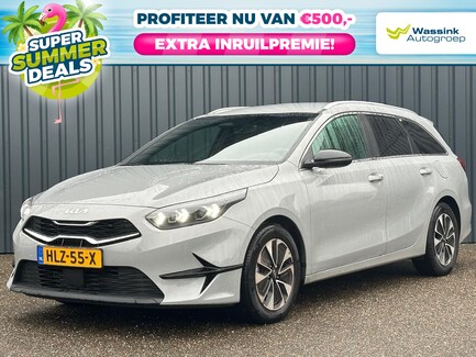 Kia Ceed 0
