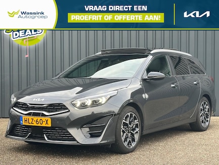 Kia Ceed 0