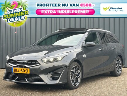 Kia Ceed 0