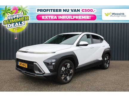 Hyundai Kona 0