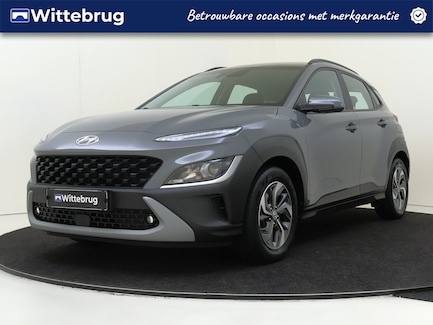 Hyundai Kona 0