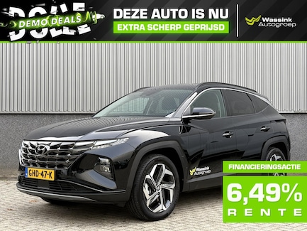 Hyundai Tucson 0