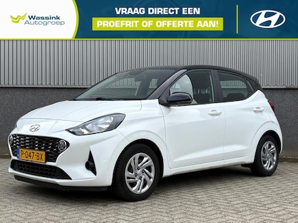 Hyundai i10 0